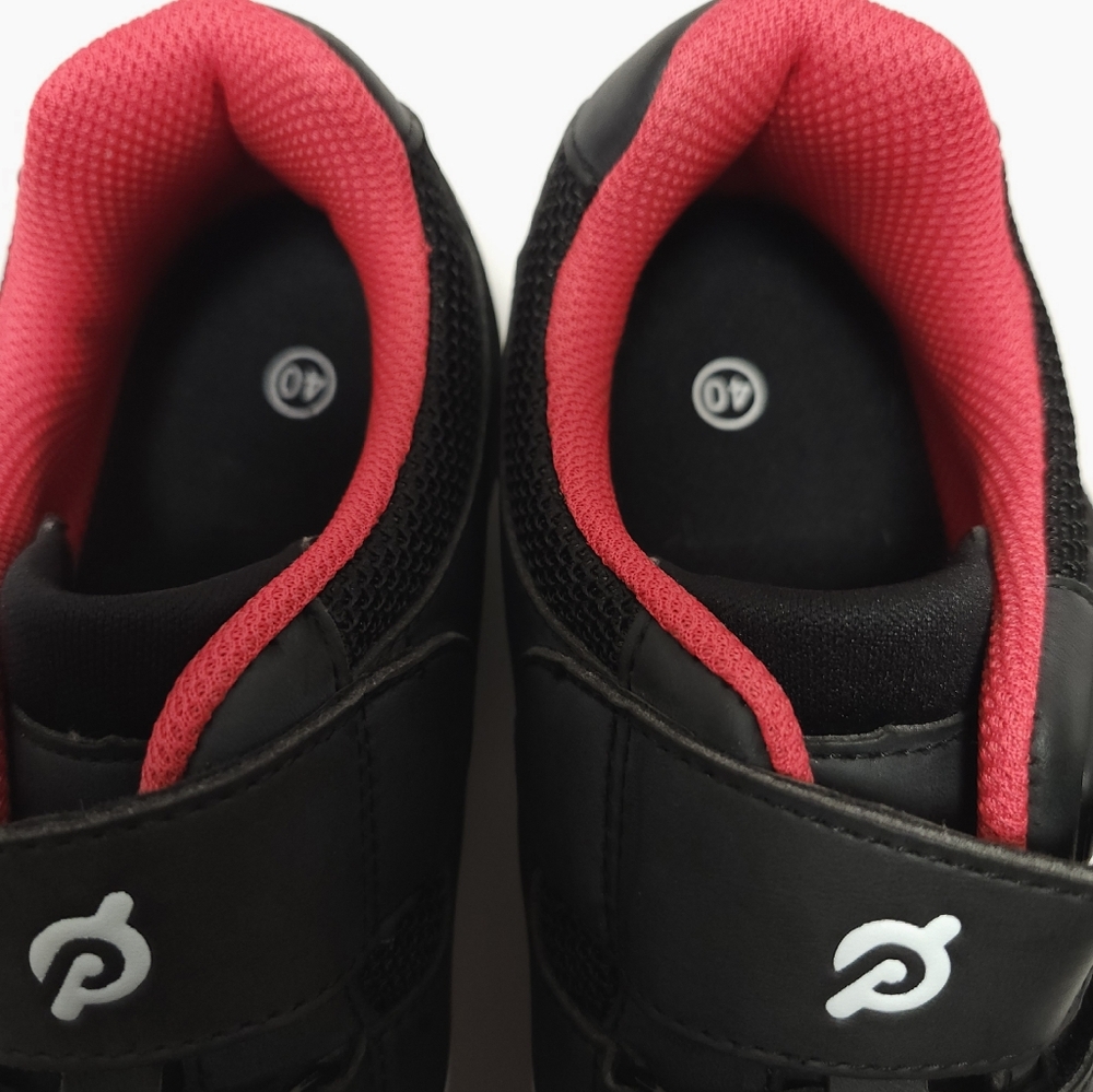 Peloton Bike Shoes Size 40 US Womens 9 Cycling - Picture 6 of 6